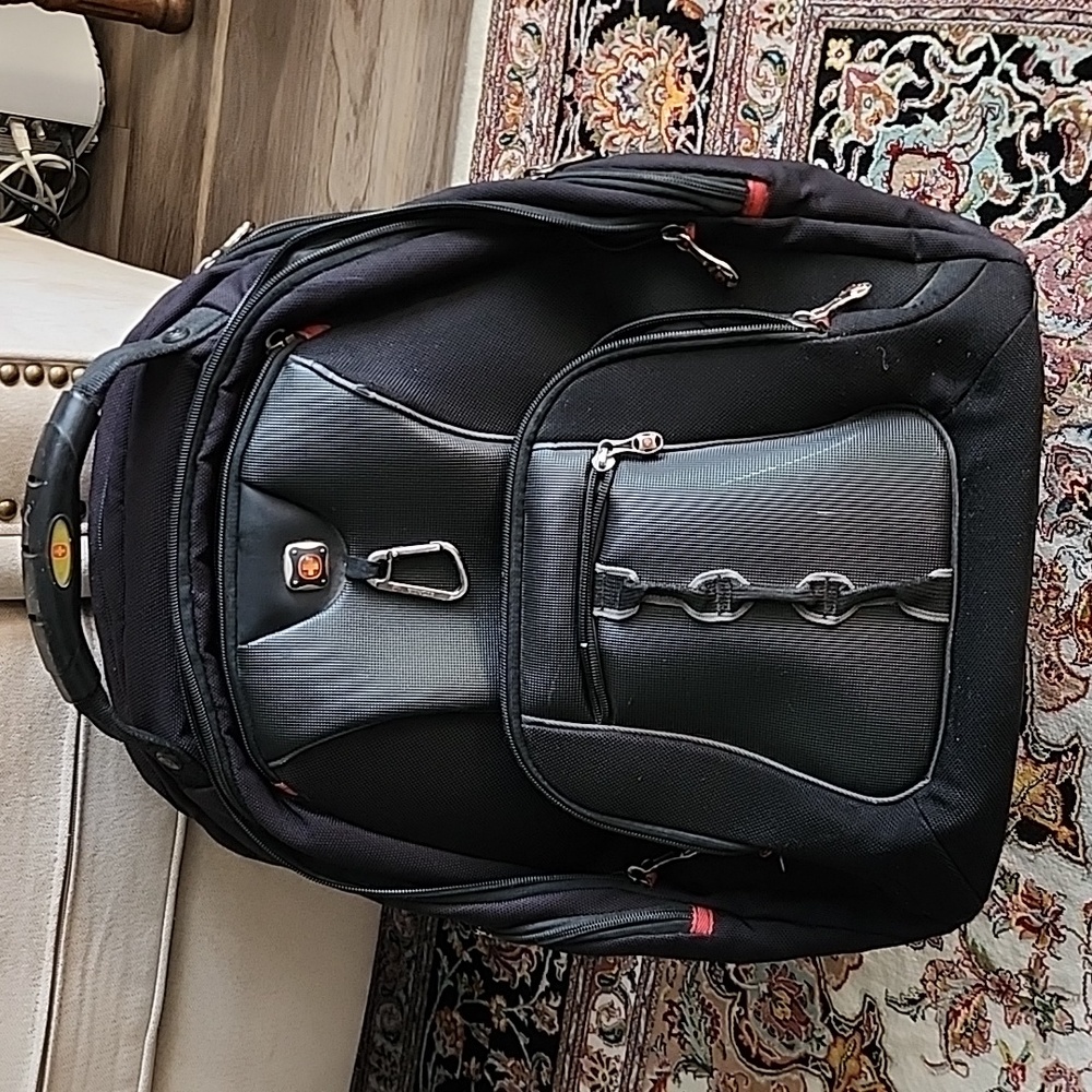 Back Pack - image 1